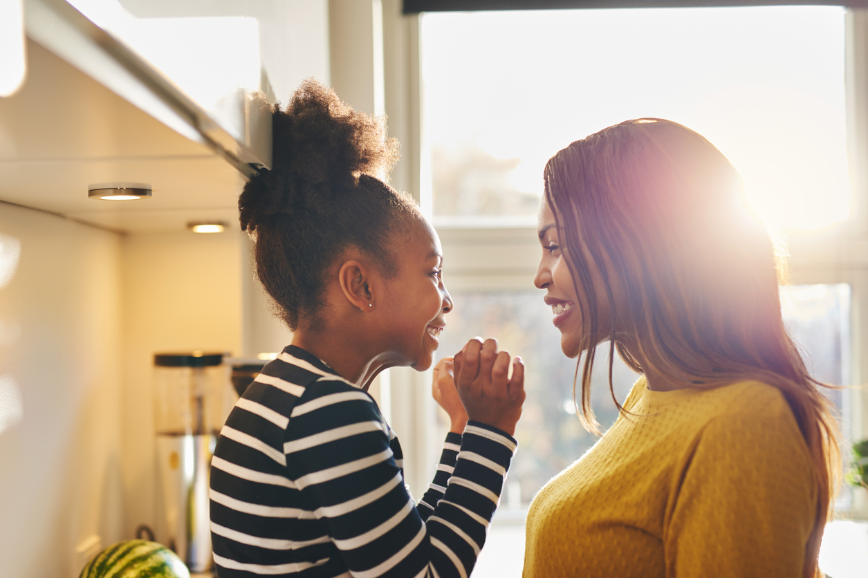 The Best Strategy For Teaching Your Child Emotional Intelligence