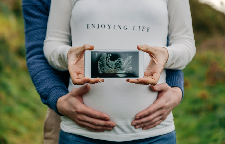 creative ways to announce pregnancy to siblings