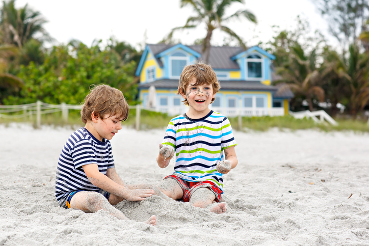 Best Family Vacation Spots: Summer Vacation In Florida! | Beenke