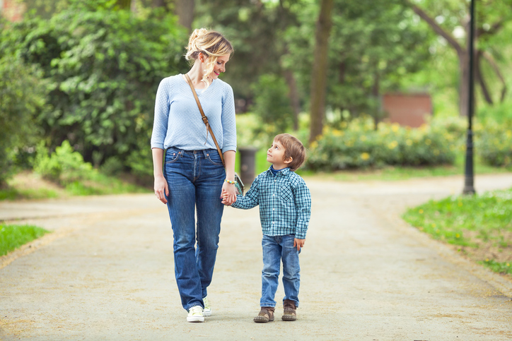 6 mindfulness exercises for kids