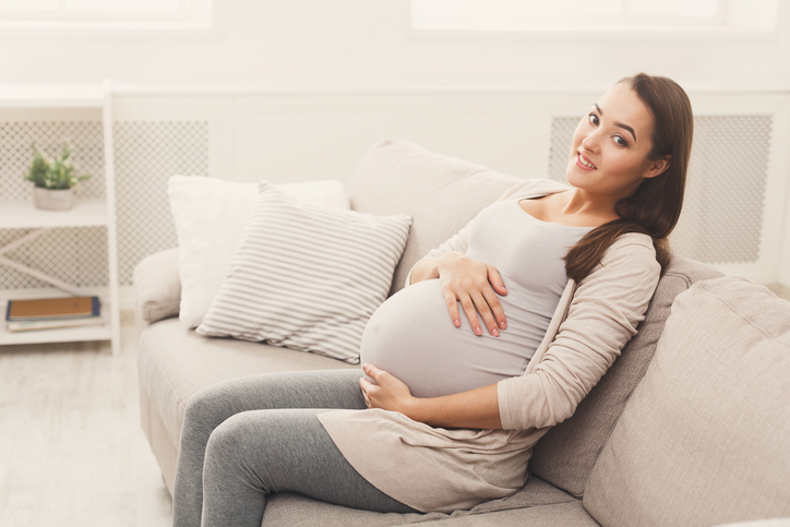 9 natural ways to induce labor