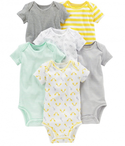 must have baby items