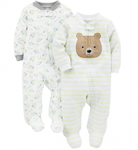 must have baby items