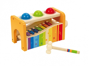 musical toys for toddlers