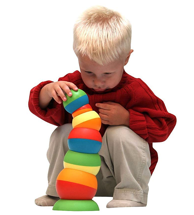 sensory toys for toddlers