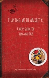 children's books about anxiety