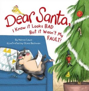 Christmas books for kids