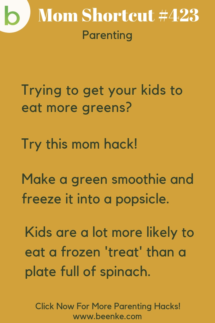 Parenting tips