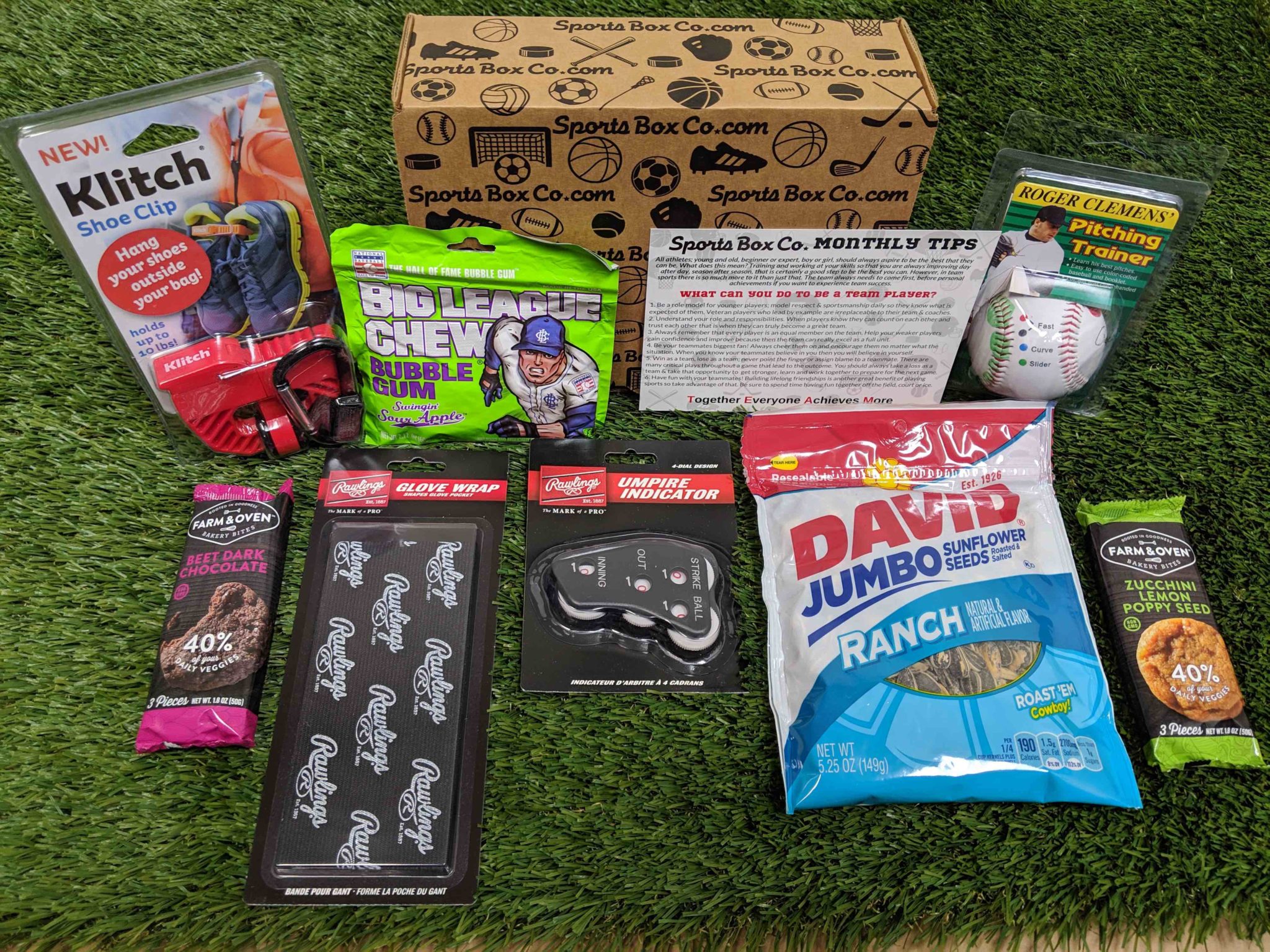 best subscription boxes for kids